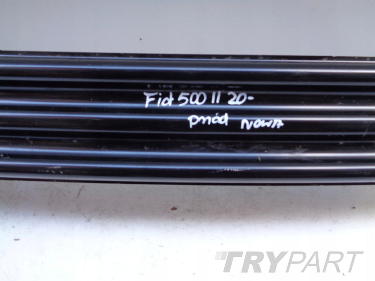 FRONT BUMPER BEAM REINFORCEMENT FIAT 500 II 20-