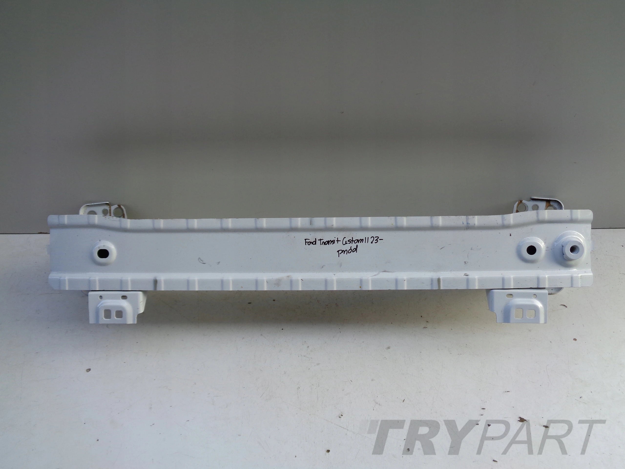 FRONT BUMPER BEAM REINFORCEMENT FORD TRANSIT CUSTOM II 23-