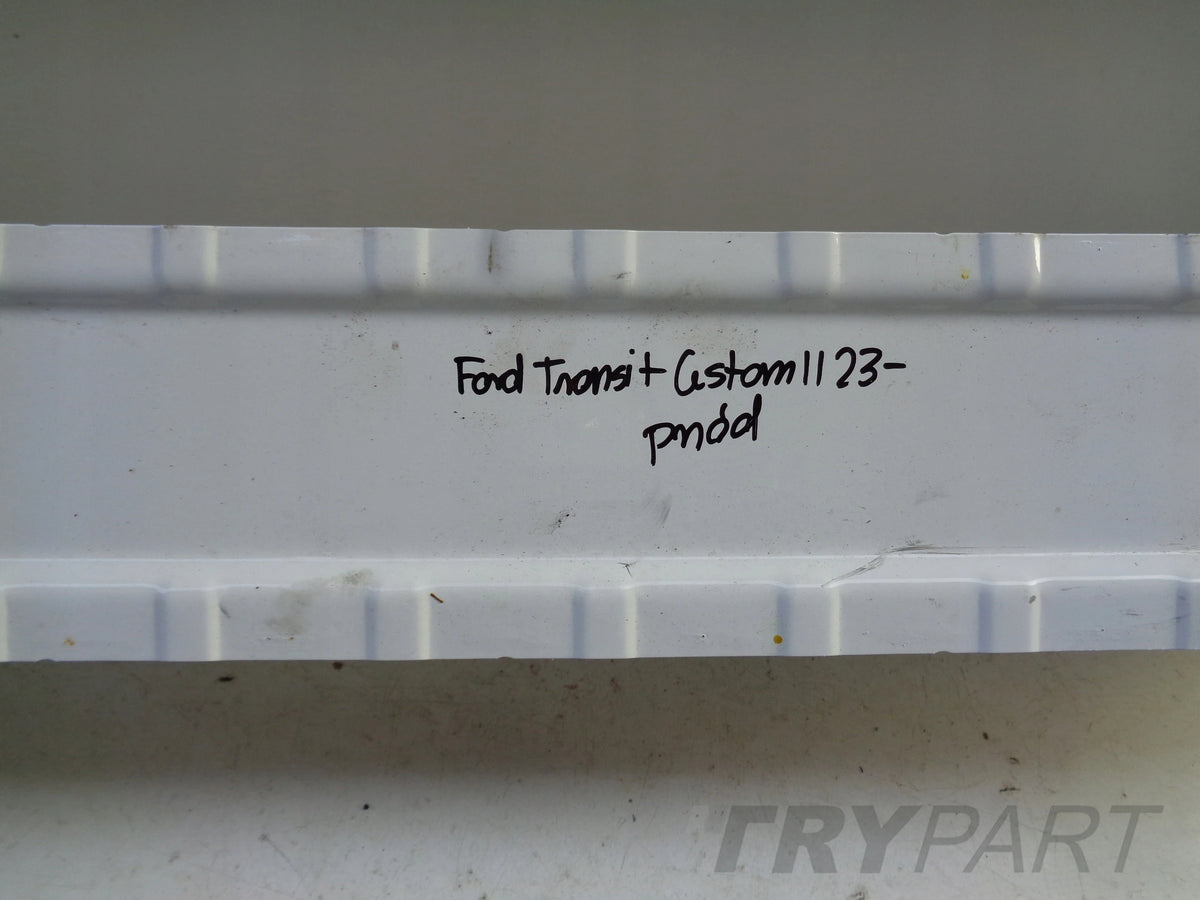 FRONT BUMPER BEAM REINFORCEMENT FORD TRANSIT CUSTOM II 23-