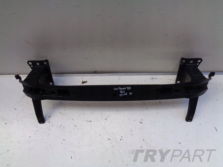 FRONT BUMPER BEAM REINFORCEMENT VW PASSAT B8 3G 3G0 14-