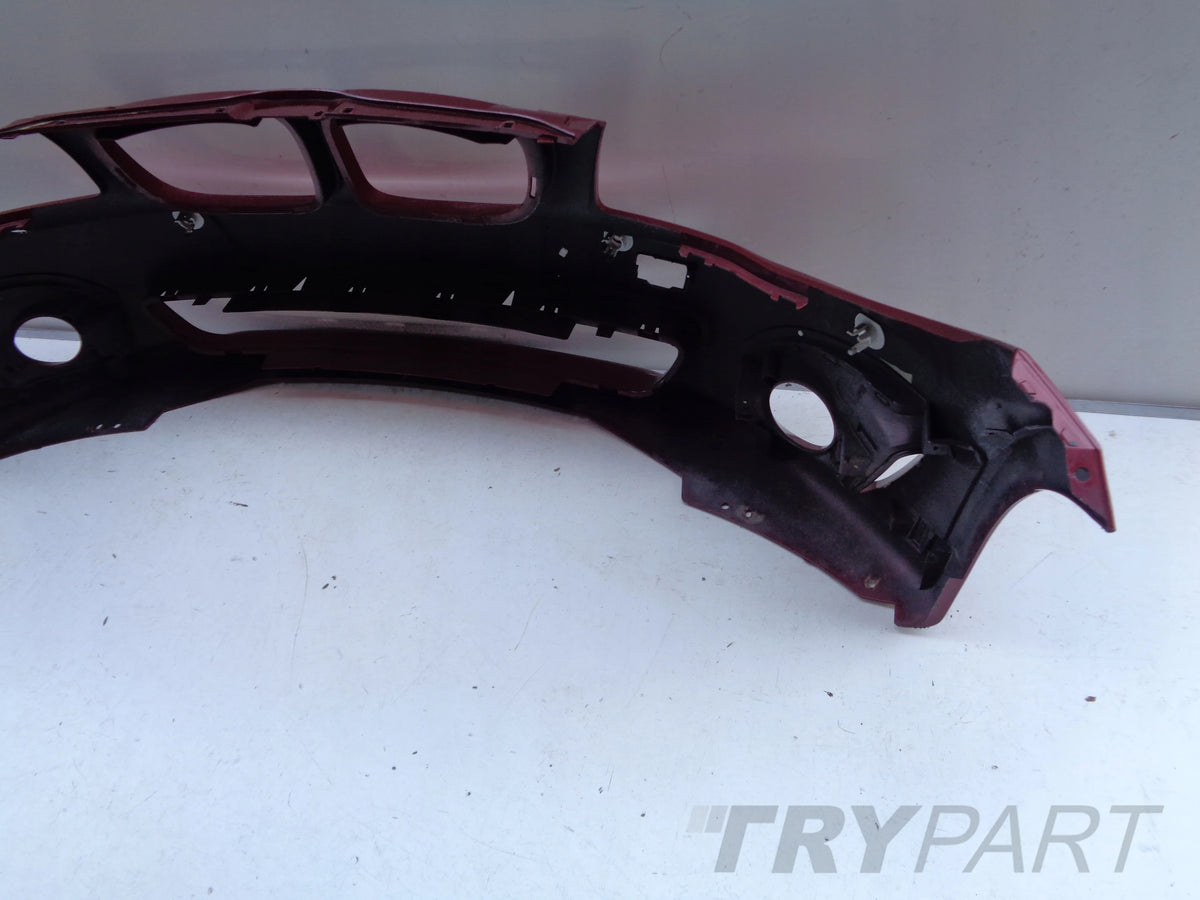 FRONT BUMPER BMW 1 E82 COUPE CABRIO M-PACKAGE NO. 29693