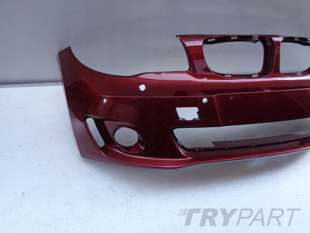 FRONT BUMPER BMW 1 E82 COUPE CABRIO M-PACKAGE NO. 29693