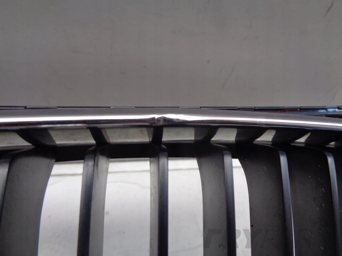 FRONT BUMPER BMW 1 E82 E88 COUPE CABRIO 17309