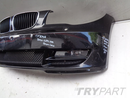 FRONT BUMPER BMW 1 E82 E88 COUPE CABRIO 17309