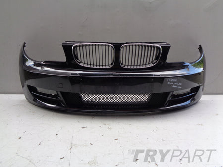 FRONT BUMPER BMW 1 E82 E88 COUPE CABRIO 17309