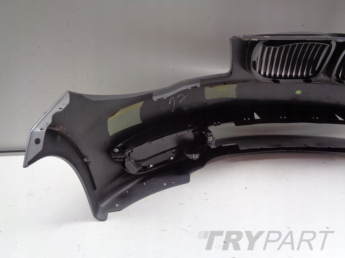 FRONT BUMPER BMW 1 E82 E88 COUPE CABRIO 25809