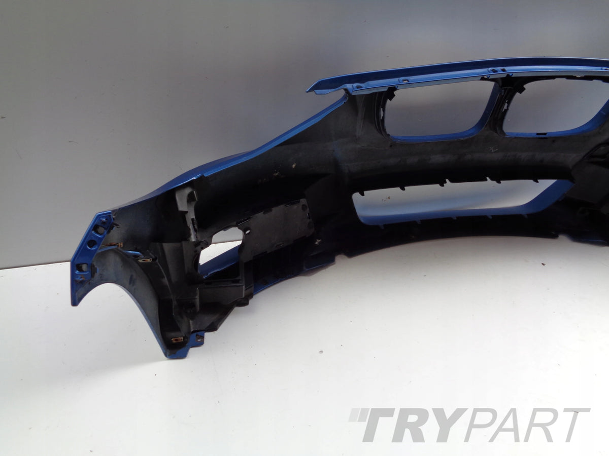 FRONT BUMPER BMW 1 F20 F21 10-14 M-PACKAGE NO. 48714