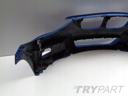 FRONT BUMPER BMW 1 F20 F21 10-14 M-PACKAGE NO. 48714