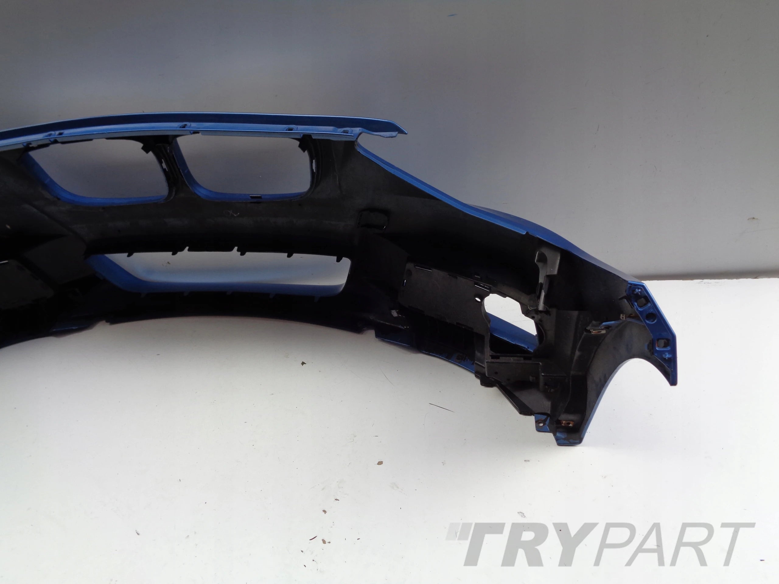 FRONT BUMPER BMW 1 F20 F21 10-14 M-PACKAGE NO. 48714