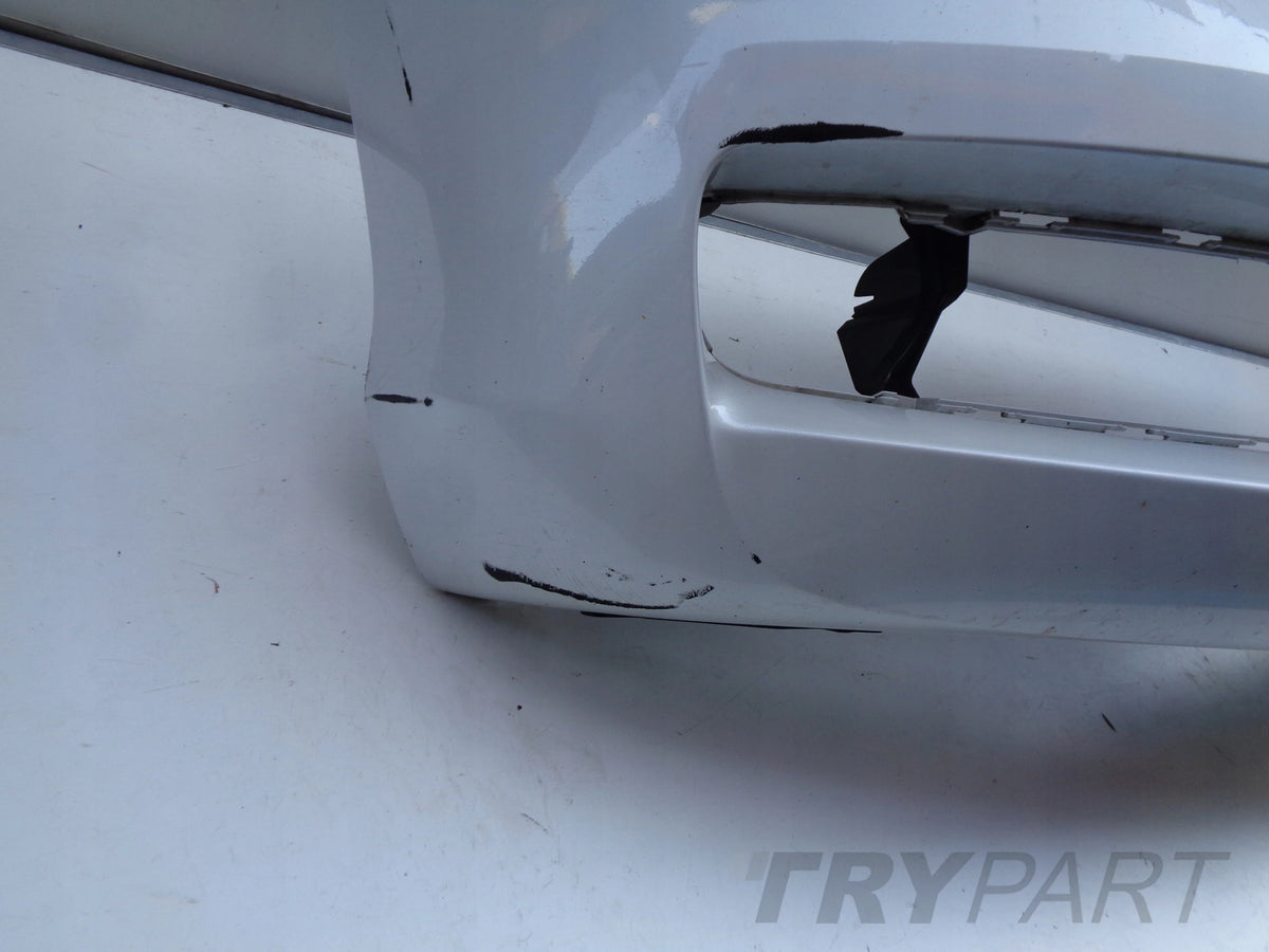 FRONT BUMPER BMW 1 F20 F21 10-14 NO. 21901