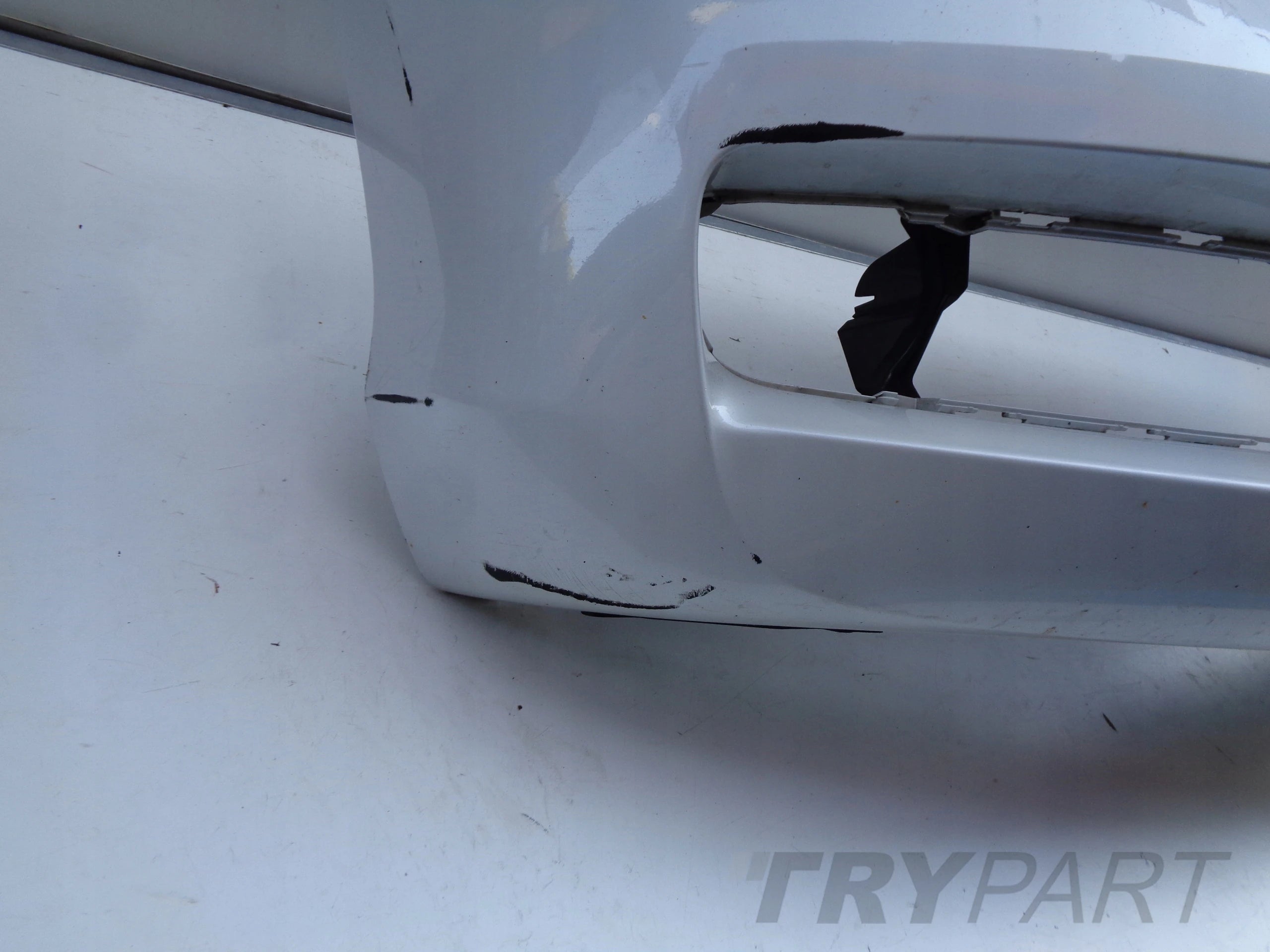 FRONT BUMPER BMW 1 F20 F21 10-14 NO. 21901