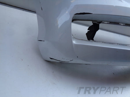 FRONT BUMPER BMW 1 F20 F21 10-14 NO. 21901