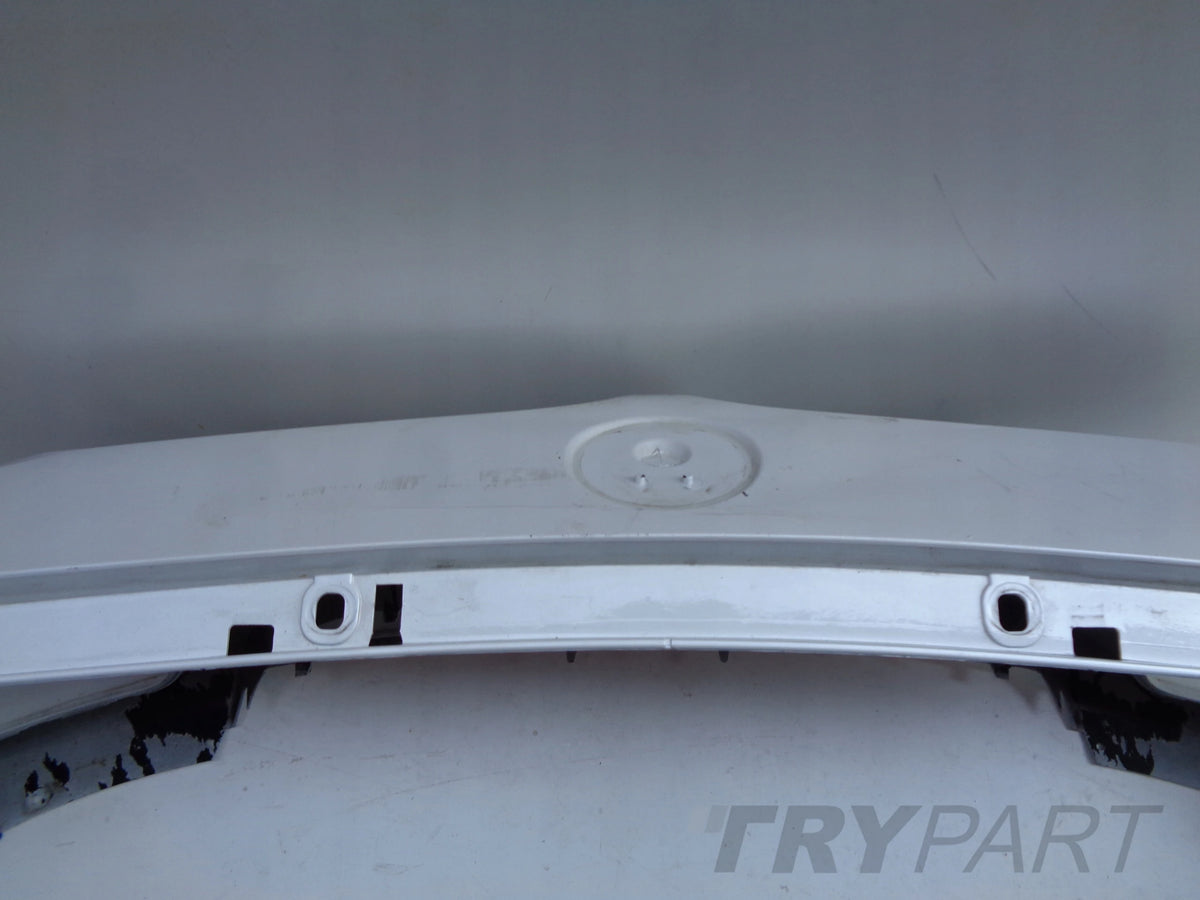 FRONT BUMPER BMW 1 F20 F21 10-14 NO. 21901