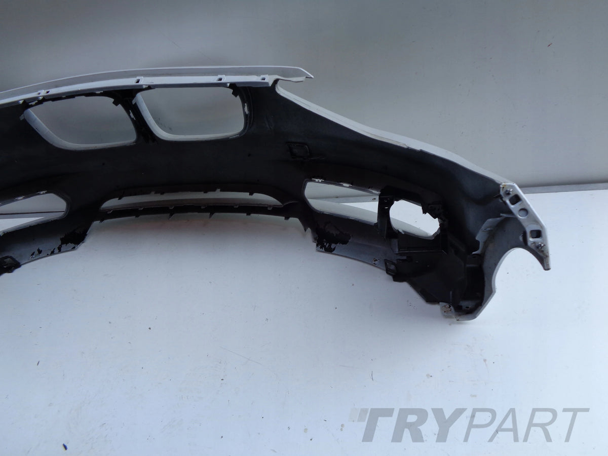FRONT BUMPER BMW 1 F20 F21 10-14 NO. 21901