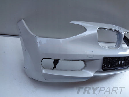 FRONT BUMPER BMW 1 F20 F21 10-14 NO. 21901