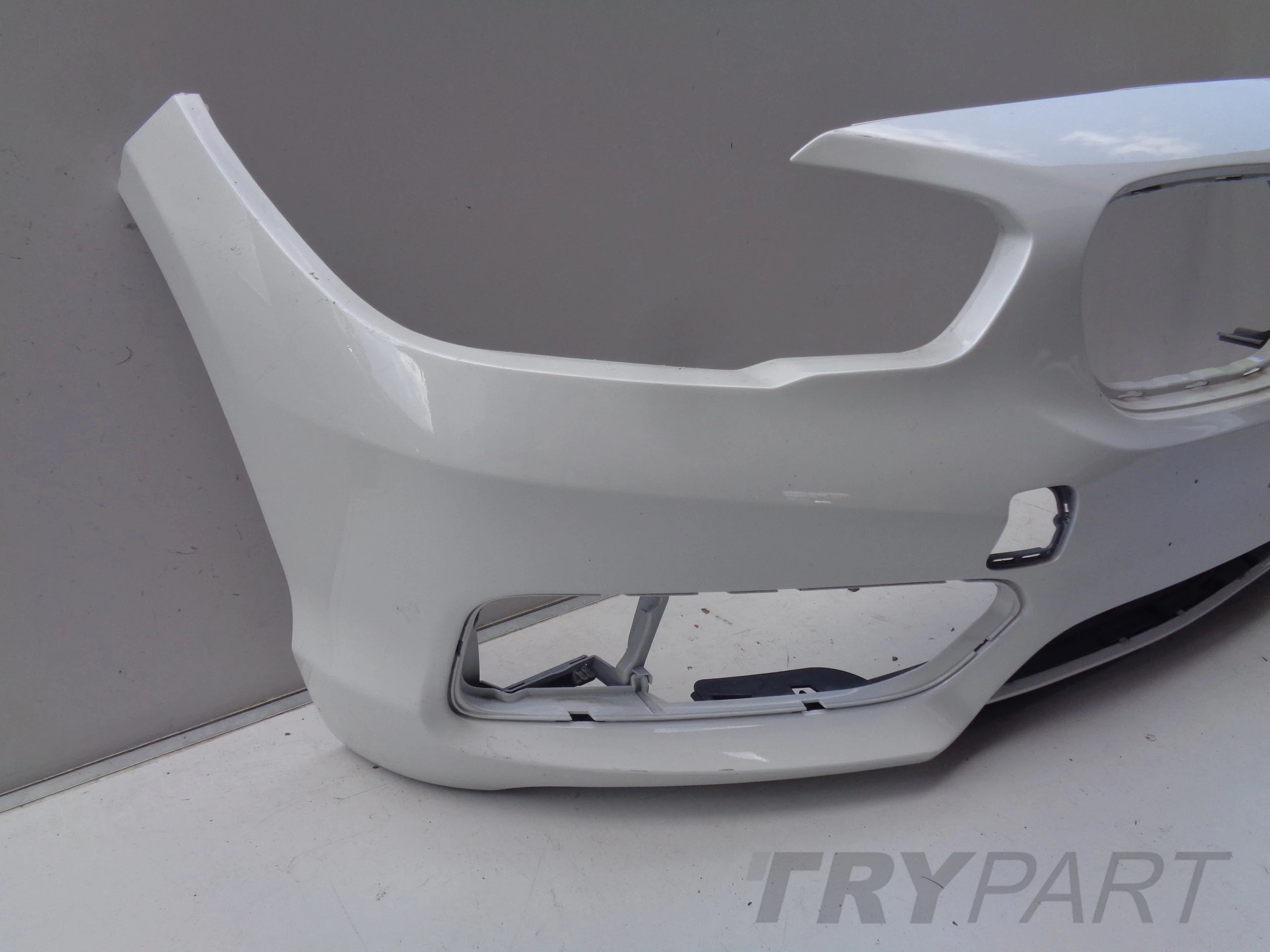 FRONT BUMPER BMW 1 F20 F21 14- LIFT NO. 12299