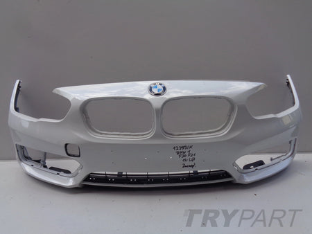 FRONT BUMPER BMW 1 F20 F21 14- LIFT NO. 12299