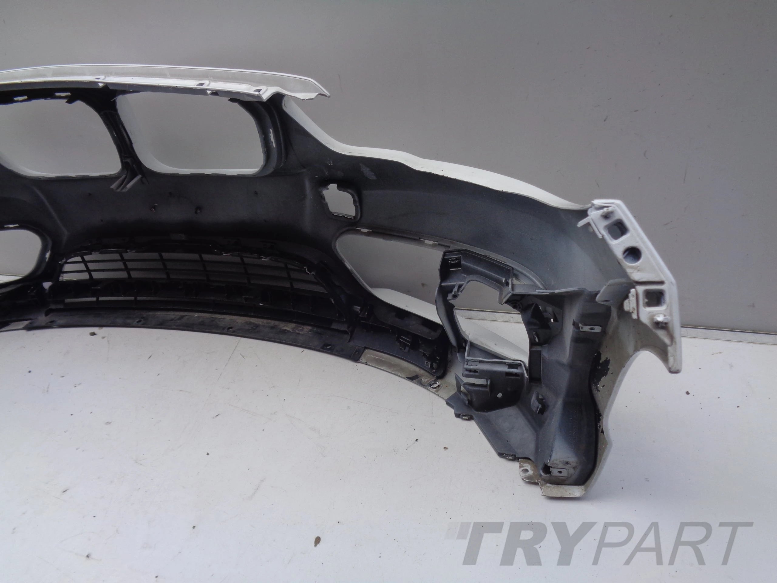 FRONT BUMPER BMW 1 F20 F21 14- LIFT NO. 12299