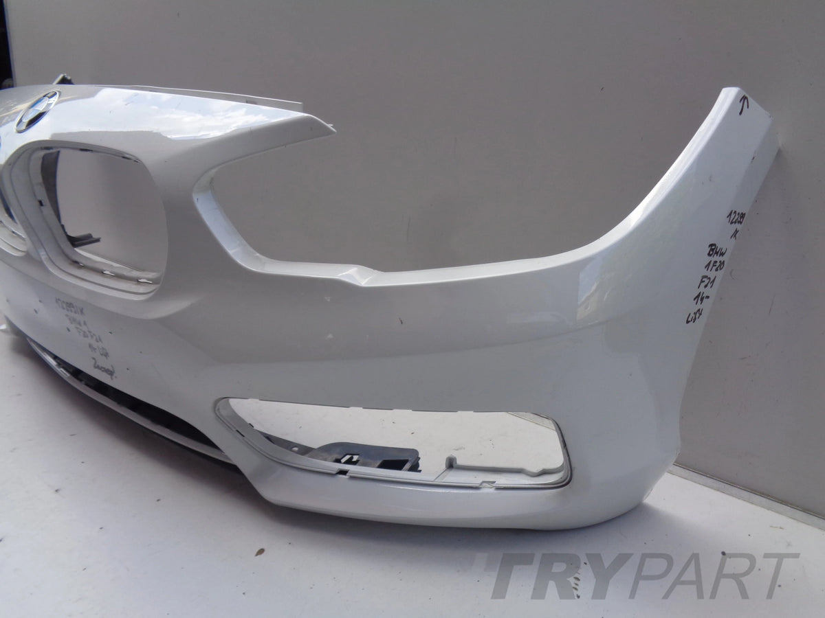 FRONT BUMPER BMW 1 F20 F21 14- LIFT NO. 12299