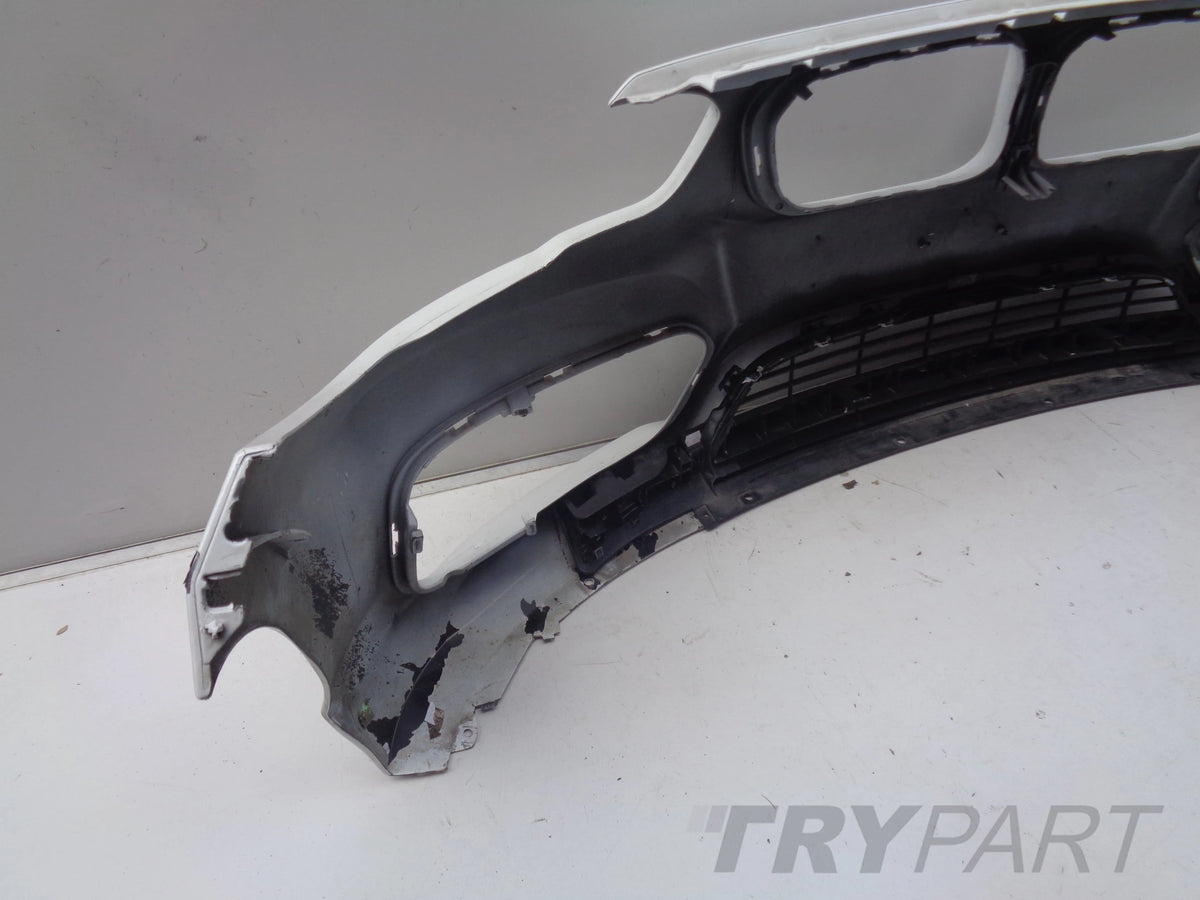 FRONT BUMPER BMW 1 F20 F21 14- LIFT NO. 12299