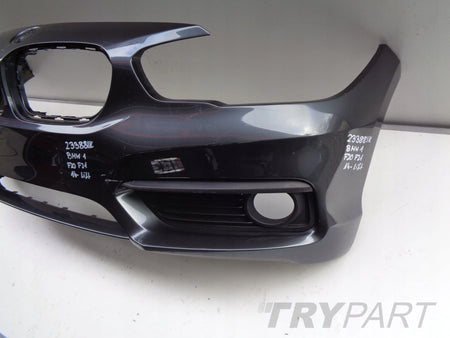 FRONT BUMPER BMW 1 F20 F21 14- LIFT NO. 23388
