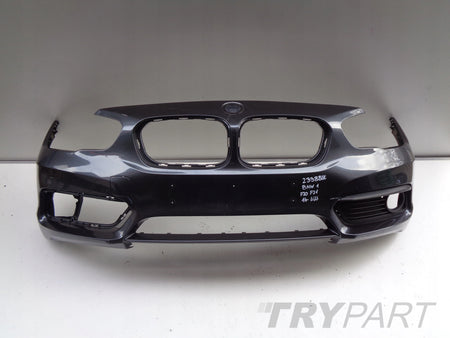 FRONT BUMPER BMW 1 F20 F21 14- LIFT NO. 23388
