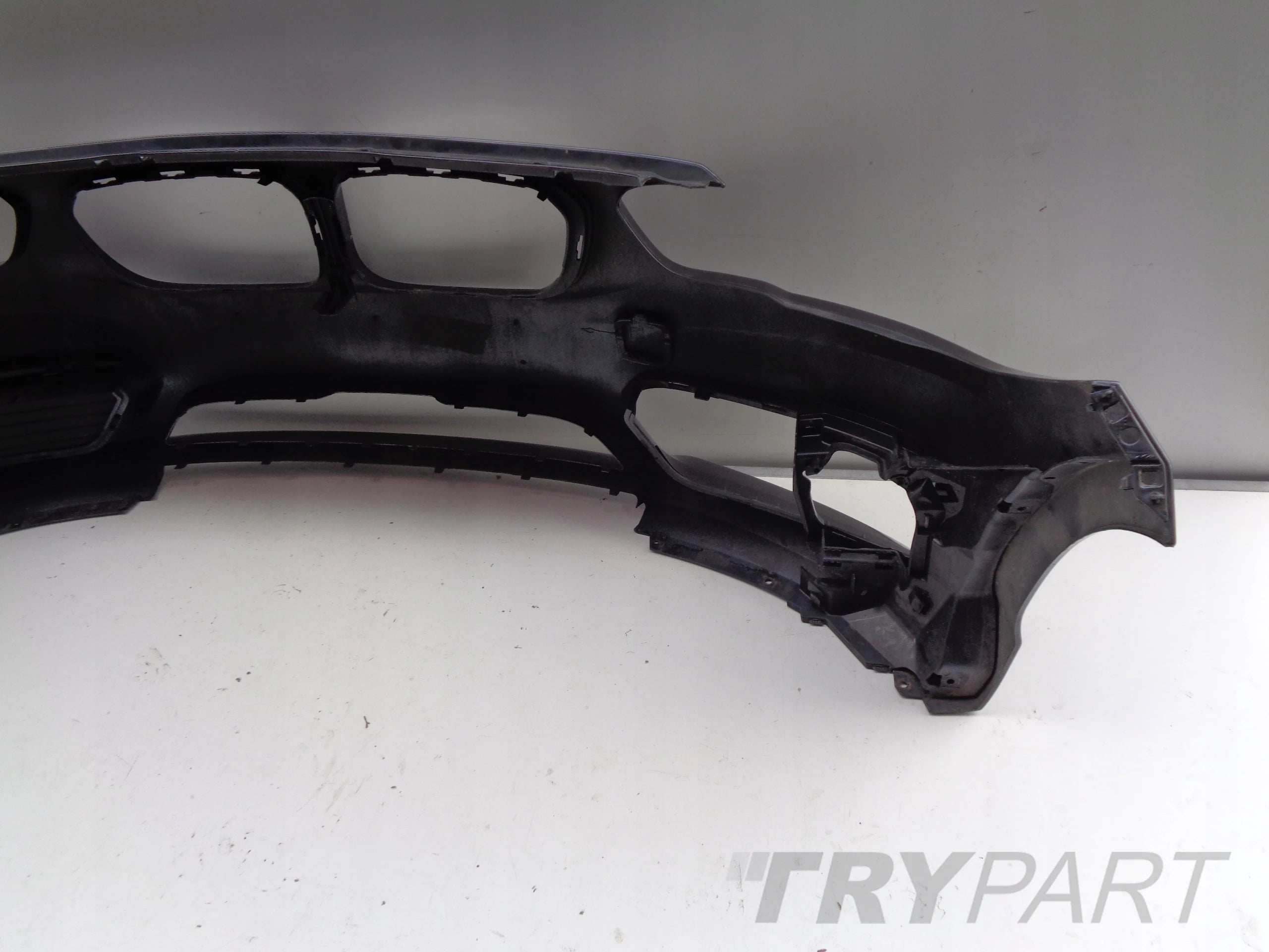 FRONT BUMPER BMW 1 F20 F21 14- LIFT NO. 23388