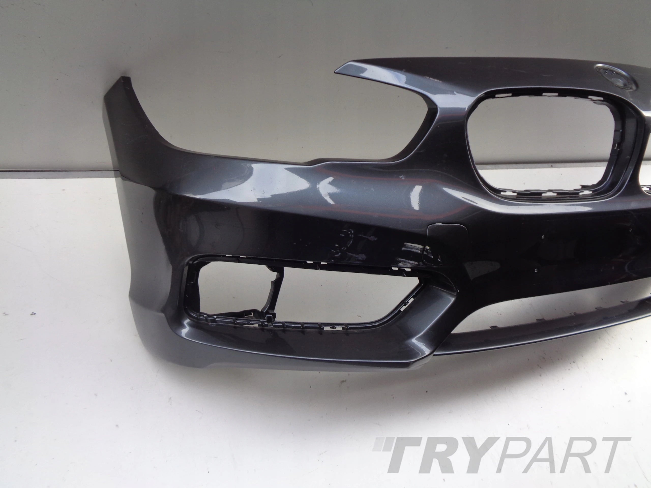 FRONT BUMPER BMW 1 F20 F21 14- LIFT NO. 23388