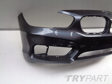 FRONT BUMPER BMW 1 F20 F21 14- LIFT NO. 23388