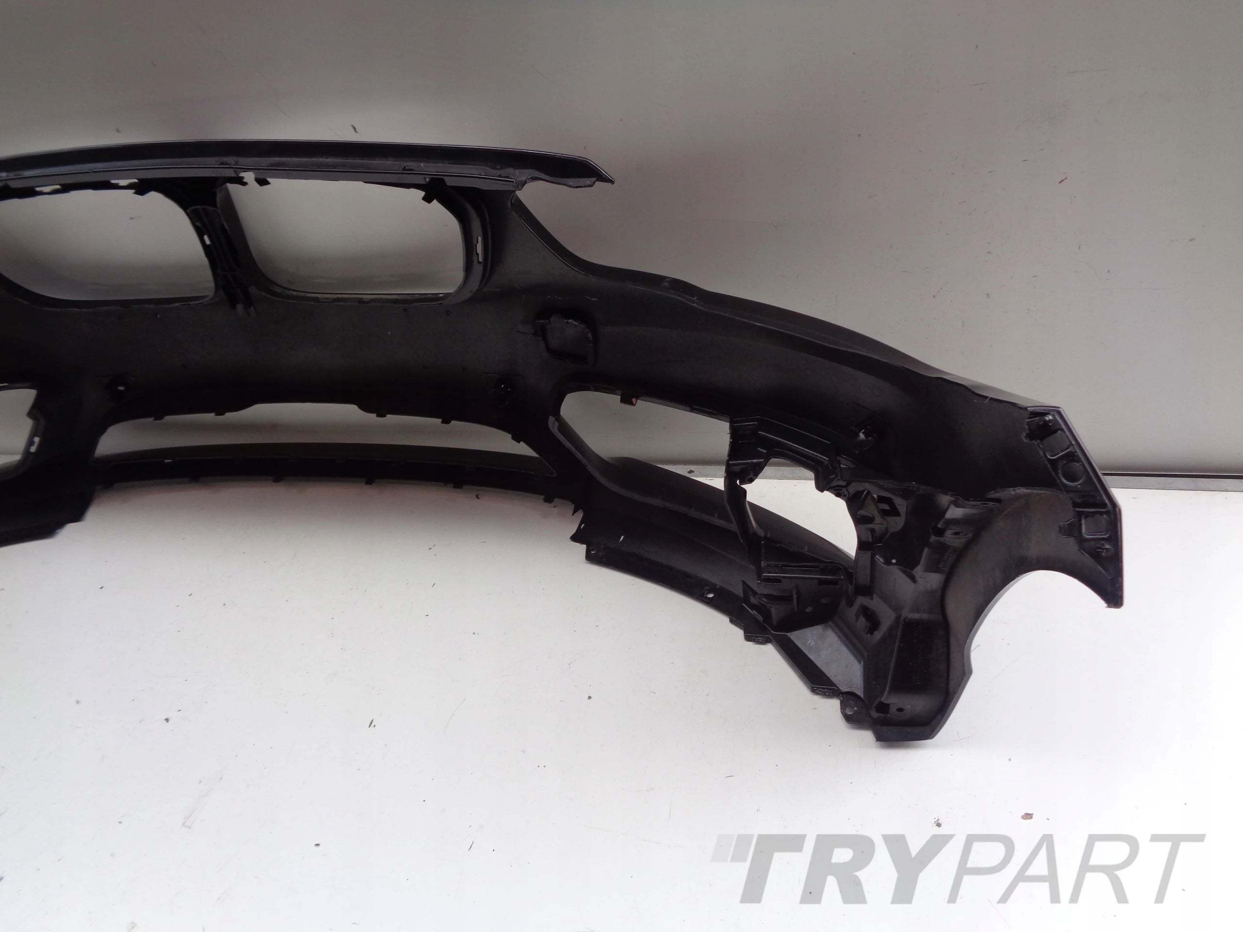 FRONT BUMPER BMW 1 F20 F21 14- LIFT NO. 24873