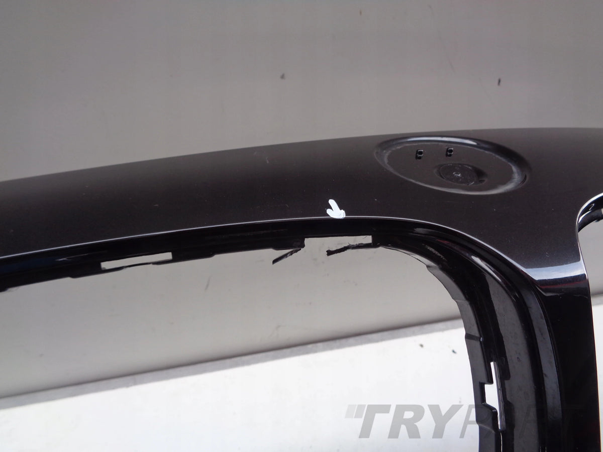 FRONT BUMPER BMW 1 F20 F21 14- LIFT NO. 24873
