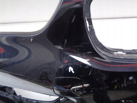 FRONT BUMPER BMW 1 F20 F21 14- LIFT NO. 24873
