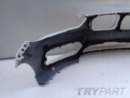 FRONT BUMPER BMW 1 F20 F21 14- LIFT NO. 26589