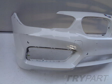 FRONT BUMPER BMW 1 F20 F21 14- LIFT NO. 26589