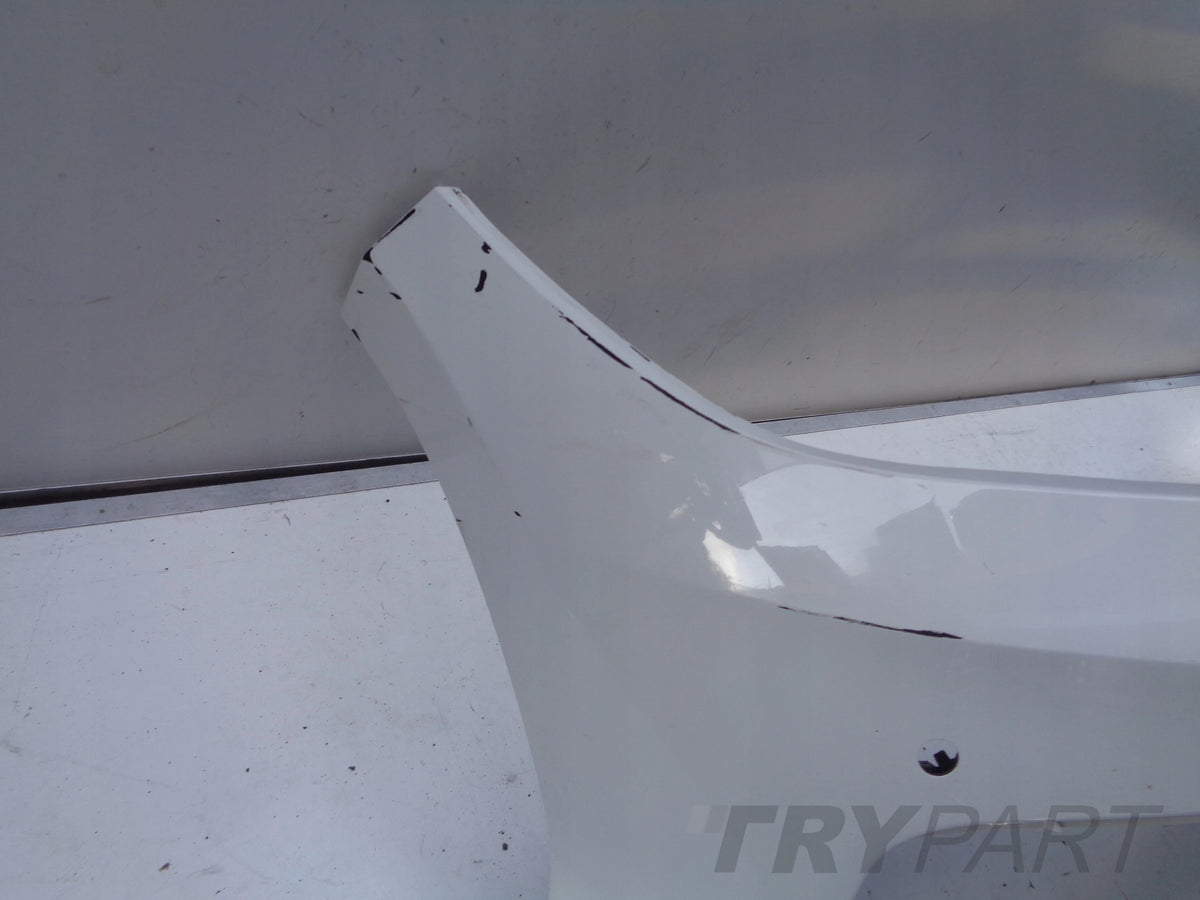 FRONT BUMPER BMW 1 F20 F21 14- LIFT NO. 26589