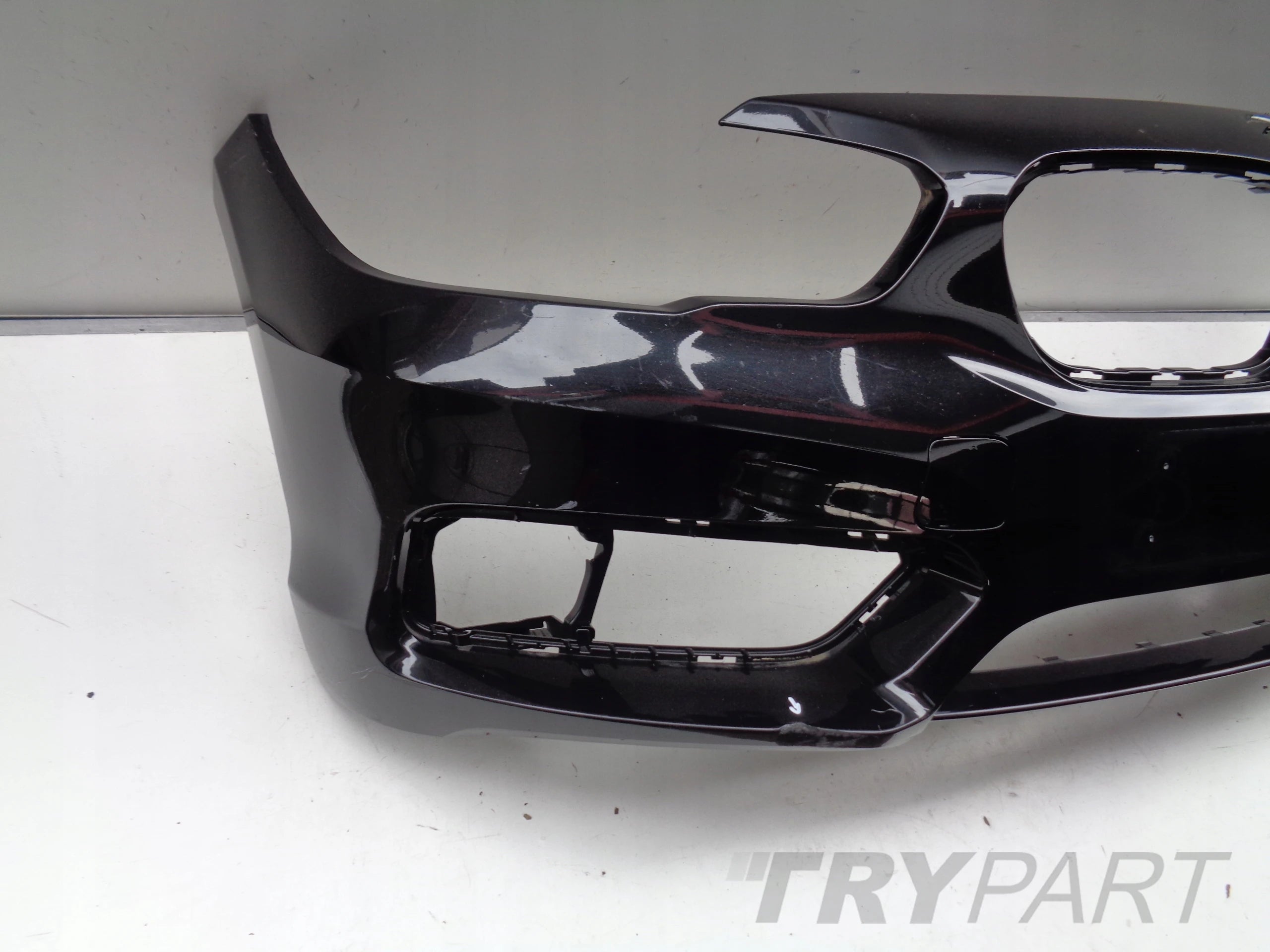 FRONT BUMPER BMW 1 F20 F21 14- LIFT NO. 31402