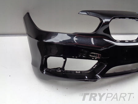 FRONT BUMPER BMW 1 F20 F21 14- LIFT NO. 31402