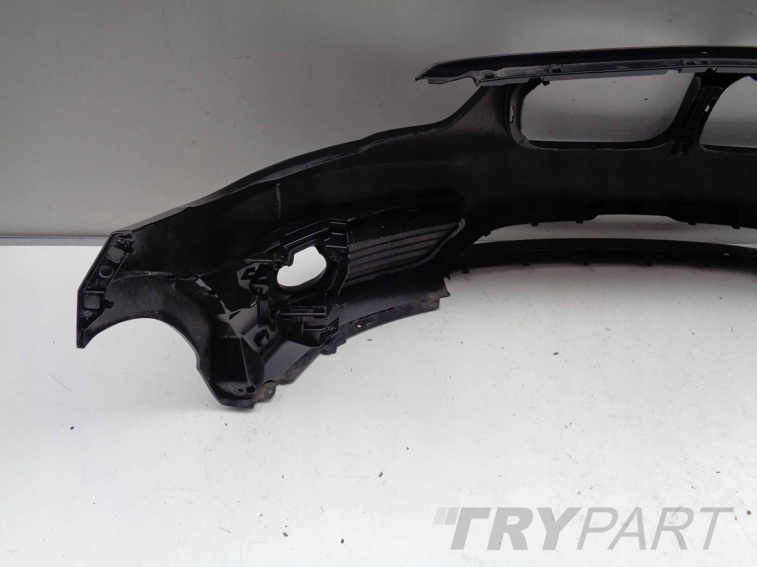 FRONT BUMPER BMW 1 F20 F21 14- LIFT NO. 31402