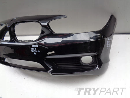 FRONT BUMPER BMW 1 F20 F21 14- LIFT NO. 31402