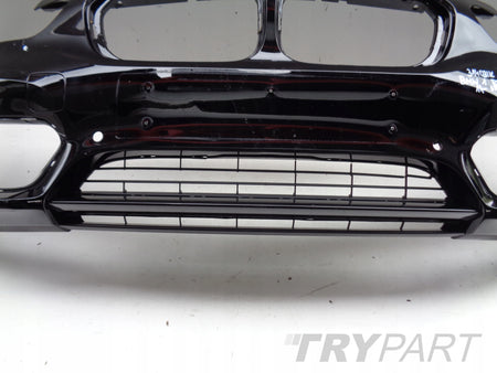 FRONT BUMPER BMW 1 F20 F21 14- LIFT NO. 31403