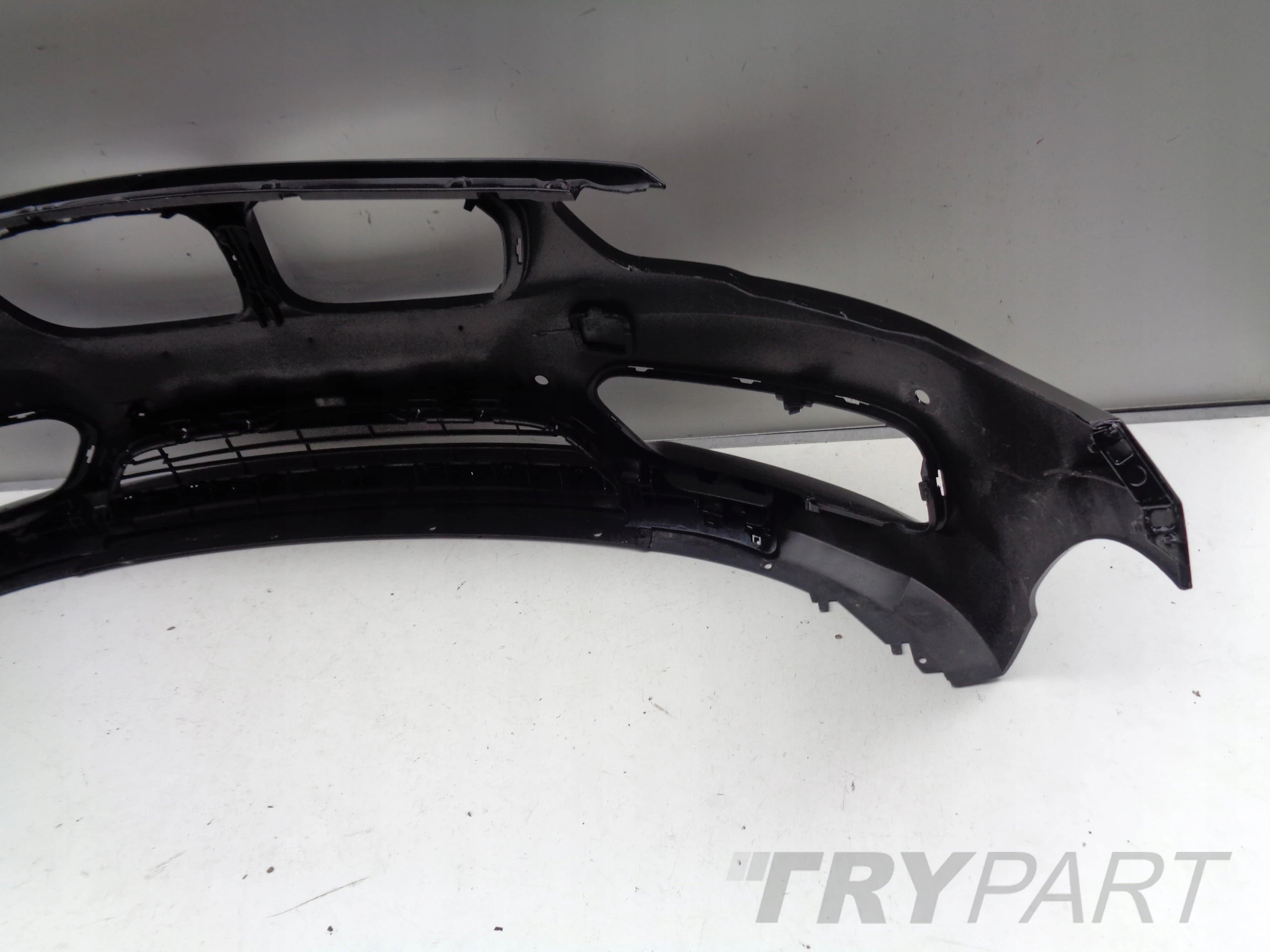 FRONT BUMPER BMW 1 F20 F21 14- LIFT NO. 31403