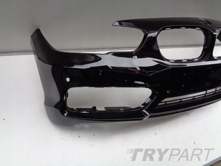 FRONT BUMPER BMW 1 F20 F21 14- LIFT NO. 31403
