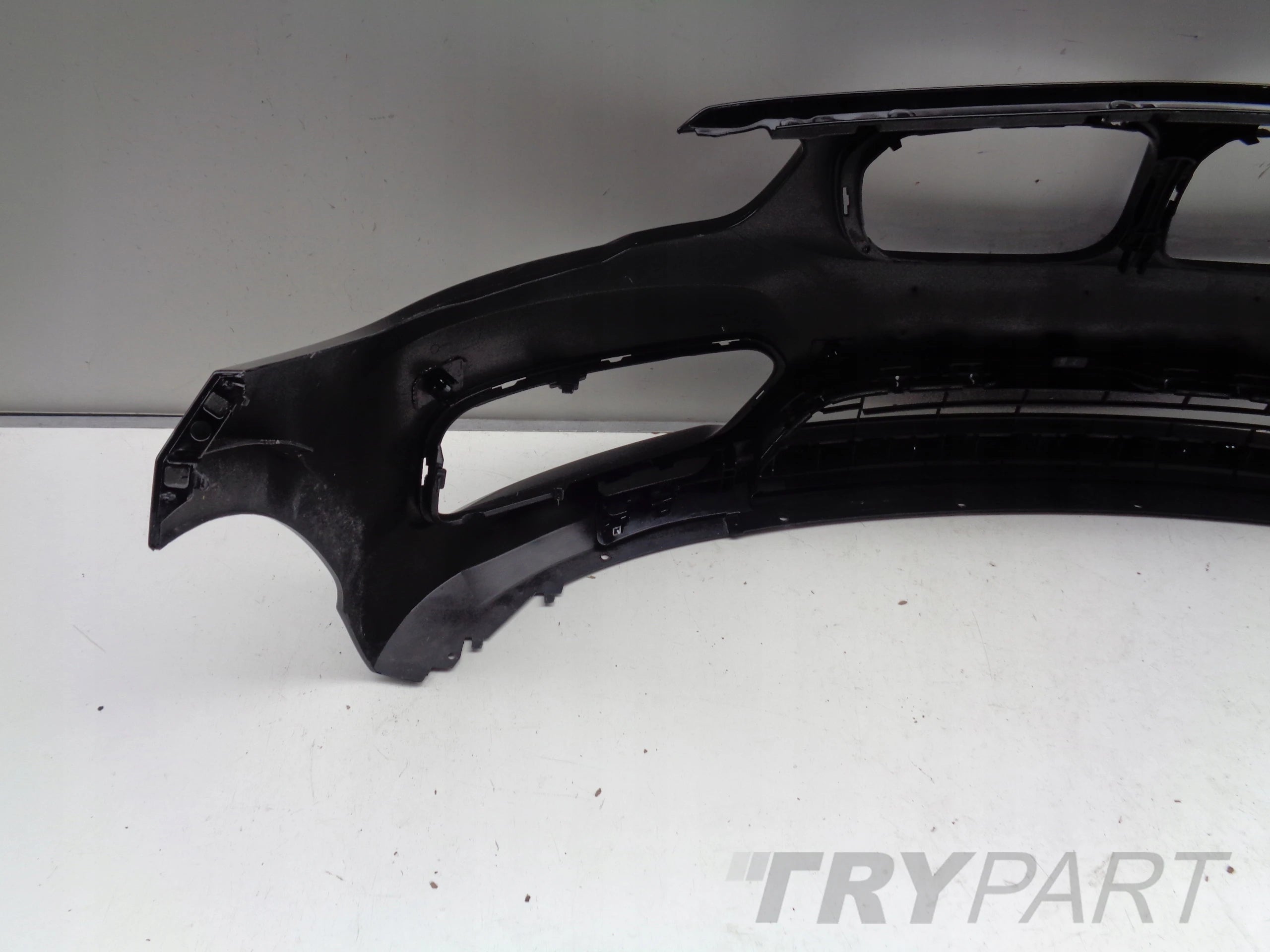 FRONT BUMPER BMW 1 F20 F21 14- LIFT NO. 31403