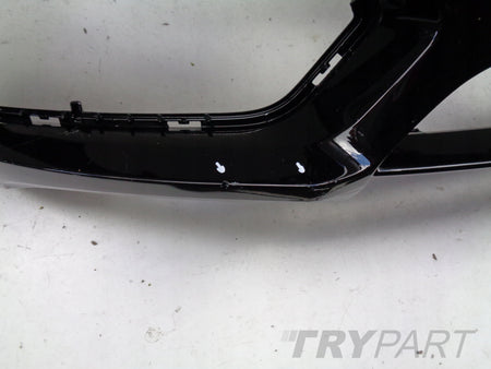 FRONT BUMPER BMW 1 F20 F21 14- LIFT NO. 35136