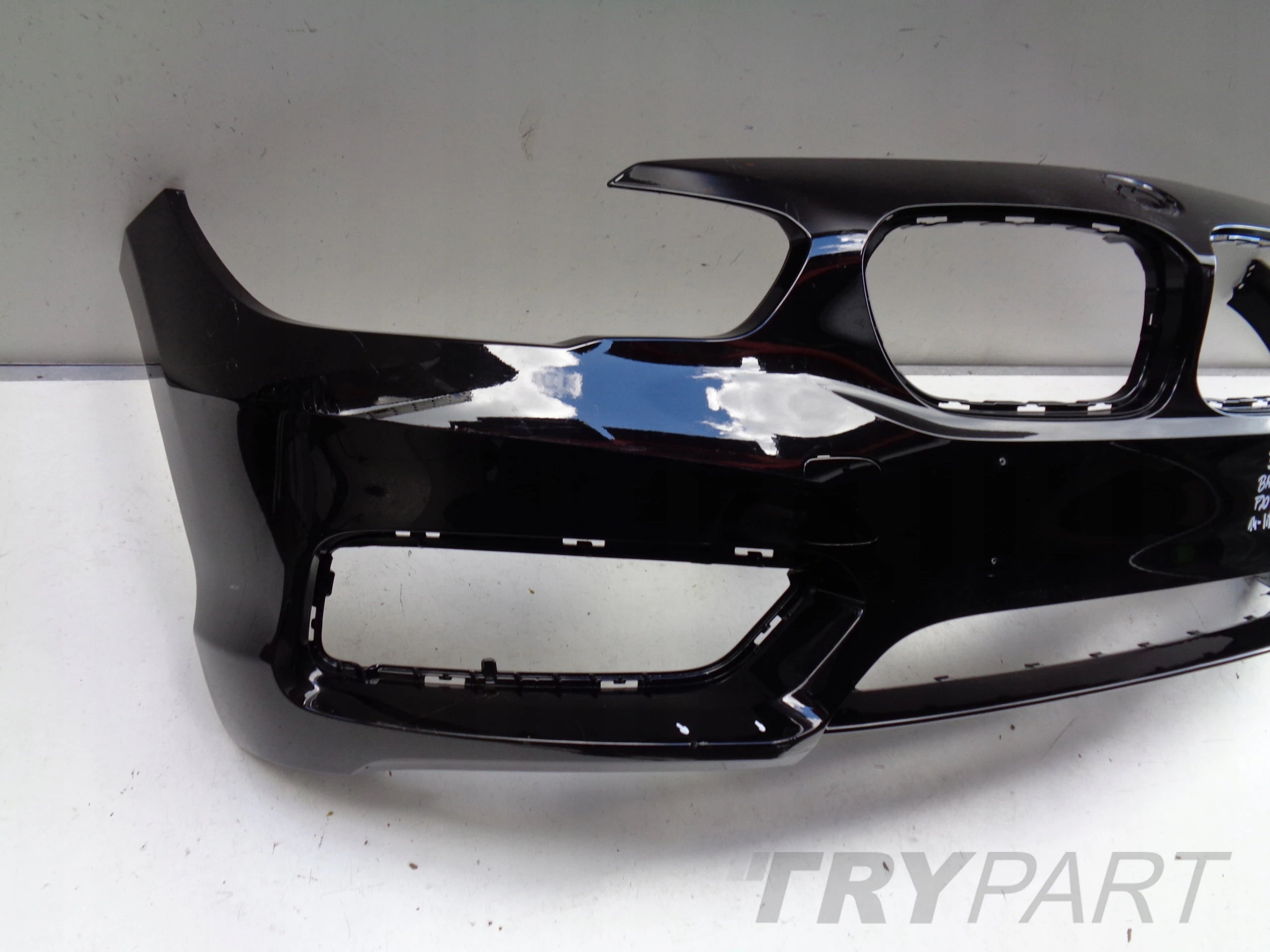 FRONT BUMPER BMW 1 F20 F21 14- LIFT NO. 35136