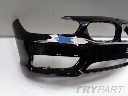FRONT BUMPER BMW 1 F20 F21 14- LIFT NO. 35136