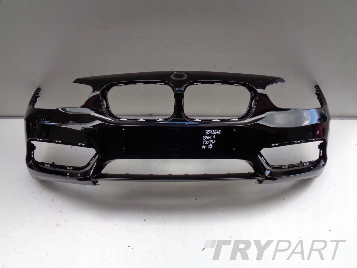 FRONT BUMPER BMW 1 F20 F21 14- LIFT NO. 35136