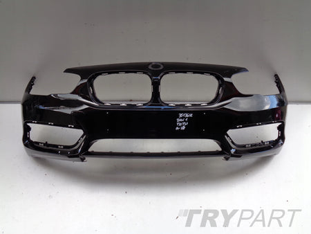 FRONT BUMPER BMW 1 F20 F21 14- LIFT NO. 35136