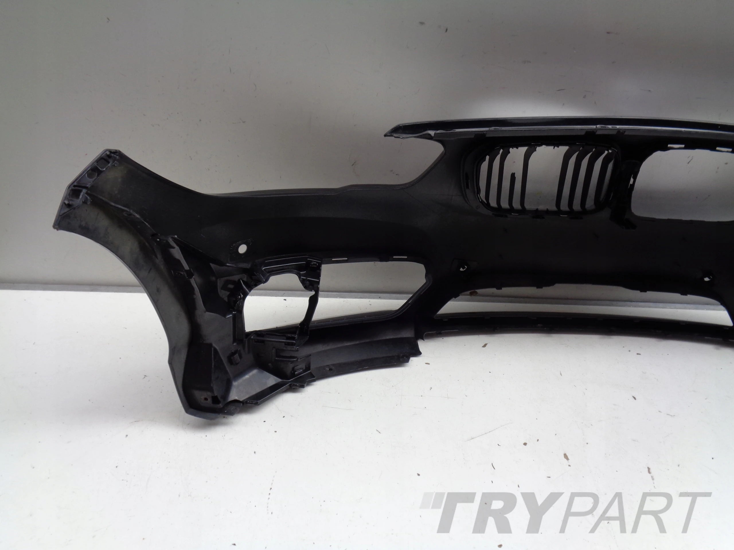 FRONT BUMPER BMW 1 F20 F21 14- LIFT NO. 36274
