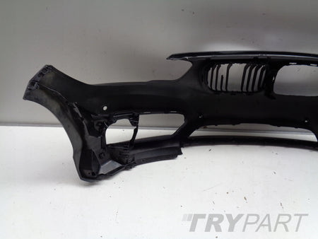 FRONT BUMPER BMW 1 F20 F21 14- LIFT NO. 36274